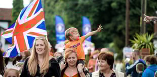 Summer in sight as Hale Carnival set for "exciting" changes