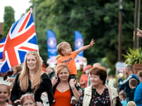 Summer in sight as Hale Carnival set for "exciting" changes
