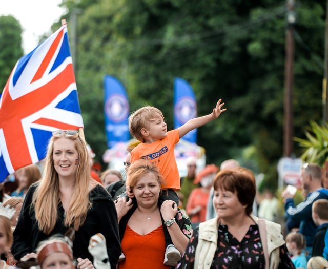 Summer in sight as Hale Carnival set for "exciting" changes