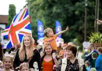 Summer in sight as Hale Carnival set for "exciting" changes