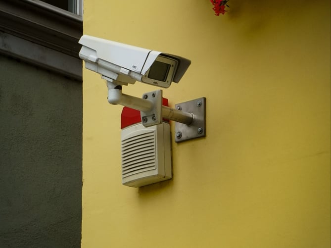 home security 
