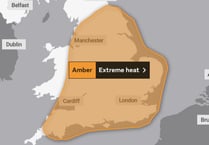 Heatwave now poses a ‘risk to life’ this weekend, warns Met Office