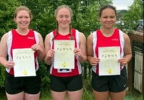 Athletics events lead to great achievements for Tavi squad