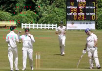 MATCH GALLERY: Ipplepen vs Bridestowe