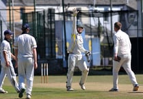 MATCH GALLERY: South Devon vs Plymstock