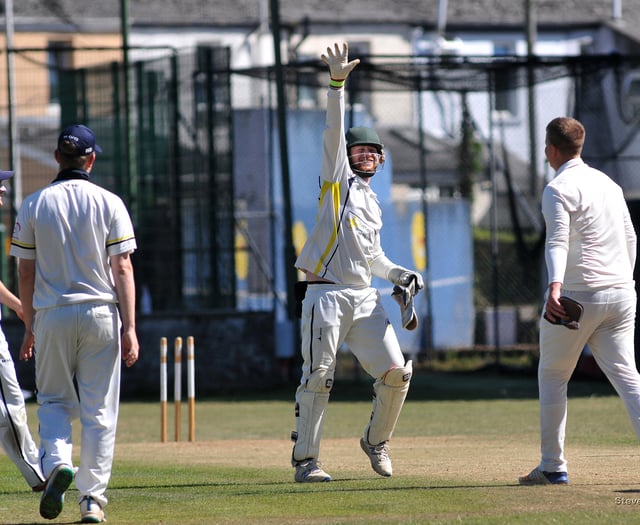 MATCH GALLERY: South Devon vs Plymstock