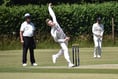 Alton return to winning ways with emphatic win against Calmore Sports