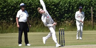 Alton return to winning ways with emphatic win against Calmore Sports