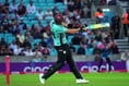 Surrey’s Will Jacks gutted after T20 Blast defeat against Yorkshire
