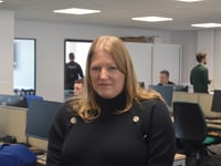 The Met is poaching Surrey and Hampshire’s bobbies, complains PCC