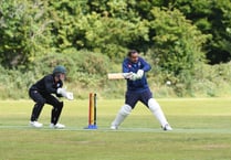 Crosby take advantage of Peel rest day to top the table