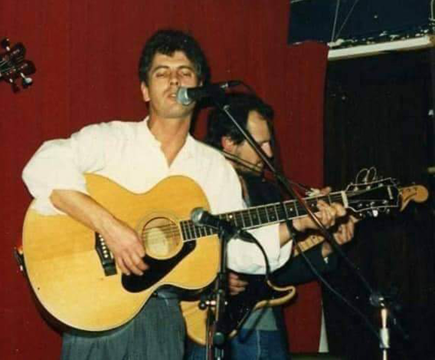 Jerry Christian