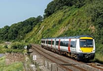 Rail passengers from Lydney advised not to travel due to industrial action
