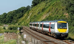 Rail passengers advised not to travel due to industrial action