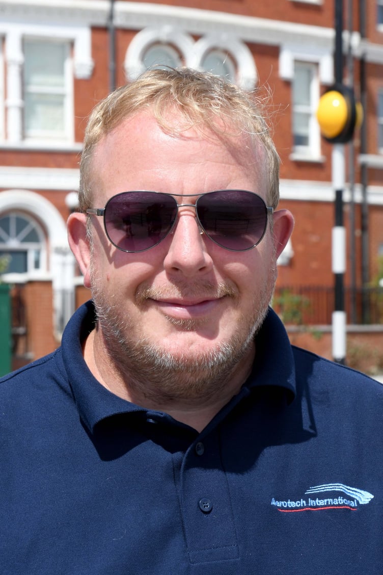 Public opinions on summer holidays in 2022 - Neil Ferns, Onchan