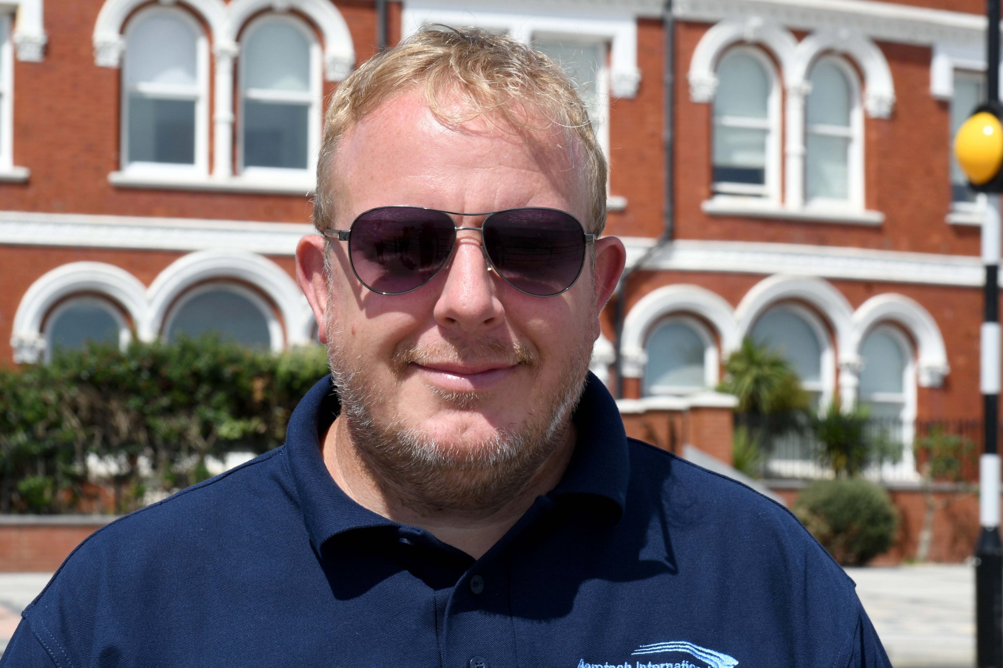 Public opinions on summer holidays in 2022 - Neil Ferns, Onchan
