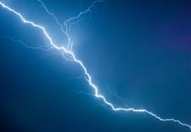 Heatwave to break with thunderstorms and heavy rain on Wednesday