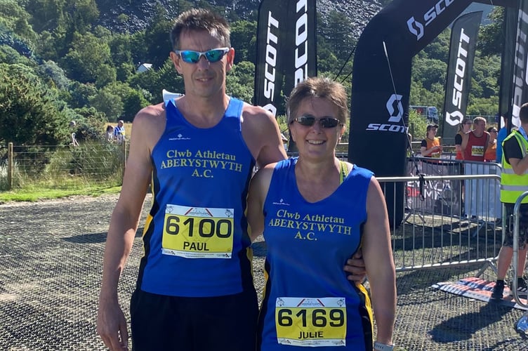 Paul and Julie Williams - Snowdonia 10k Aber athletics Club 2022(1).jpg
