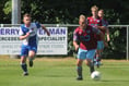 Fair play winners share honours in 1-1 friendly draw
