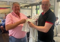 Headley Cricket Club continues 150th anniversary celebrations