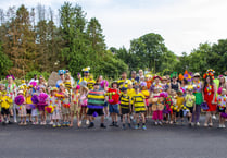 Carnival week comes back with a bang!