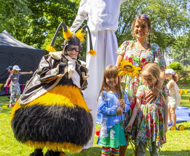 EcoFest achieves its aims