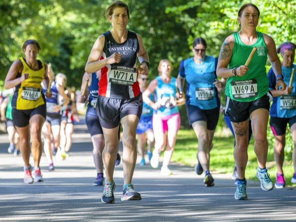 Tavistock Relays