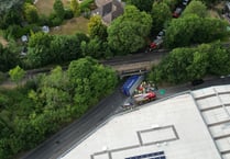 Isn’t 60 years long enough to make Wrecclesham A325 bridge safer?