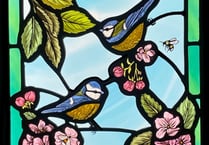 Competition in Farnham to decide Surrey Artist of the Year