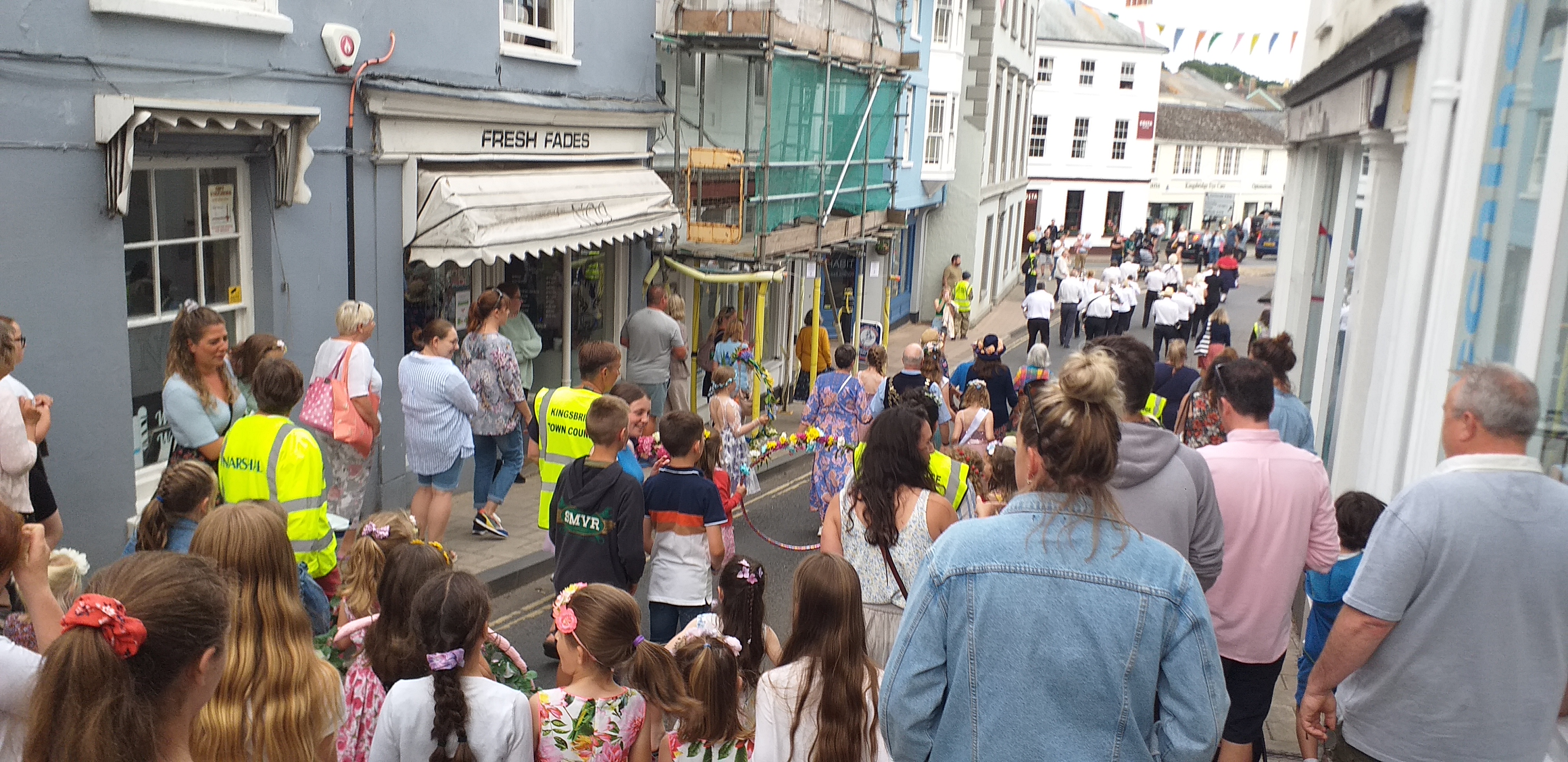 Kingsbridge Fair Week 2022