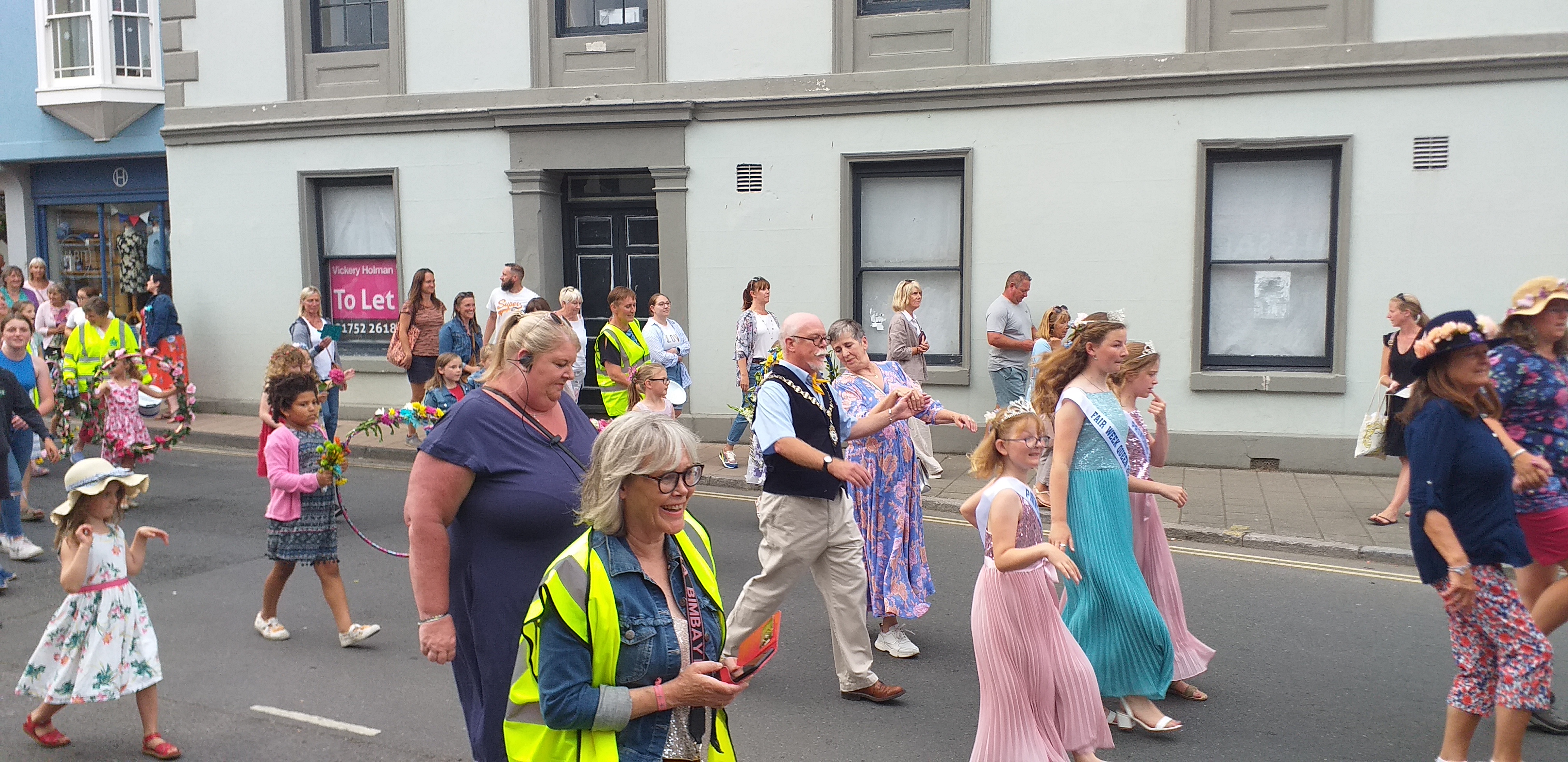 Kingsbridge Fair Week 2022