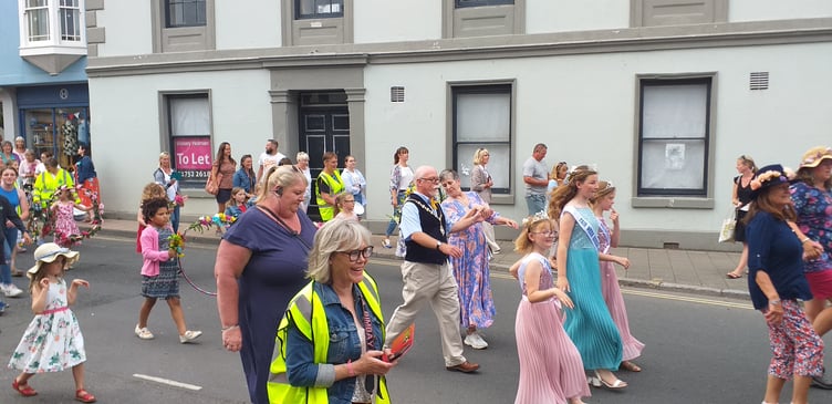 Kingsbridge Fair Week 2022