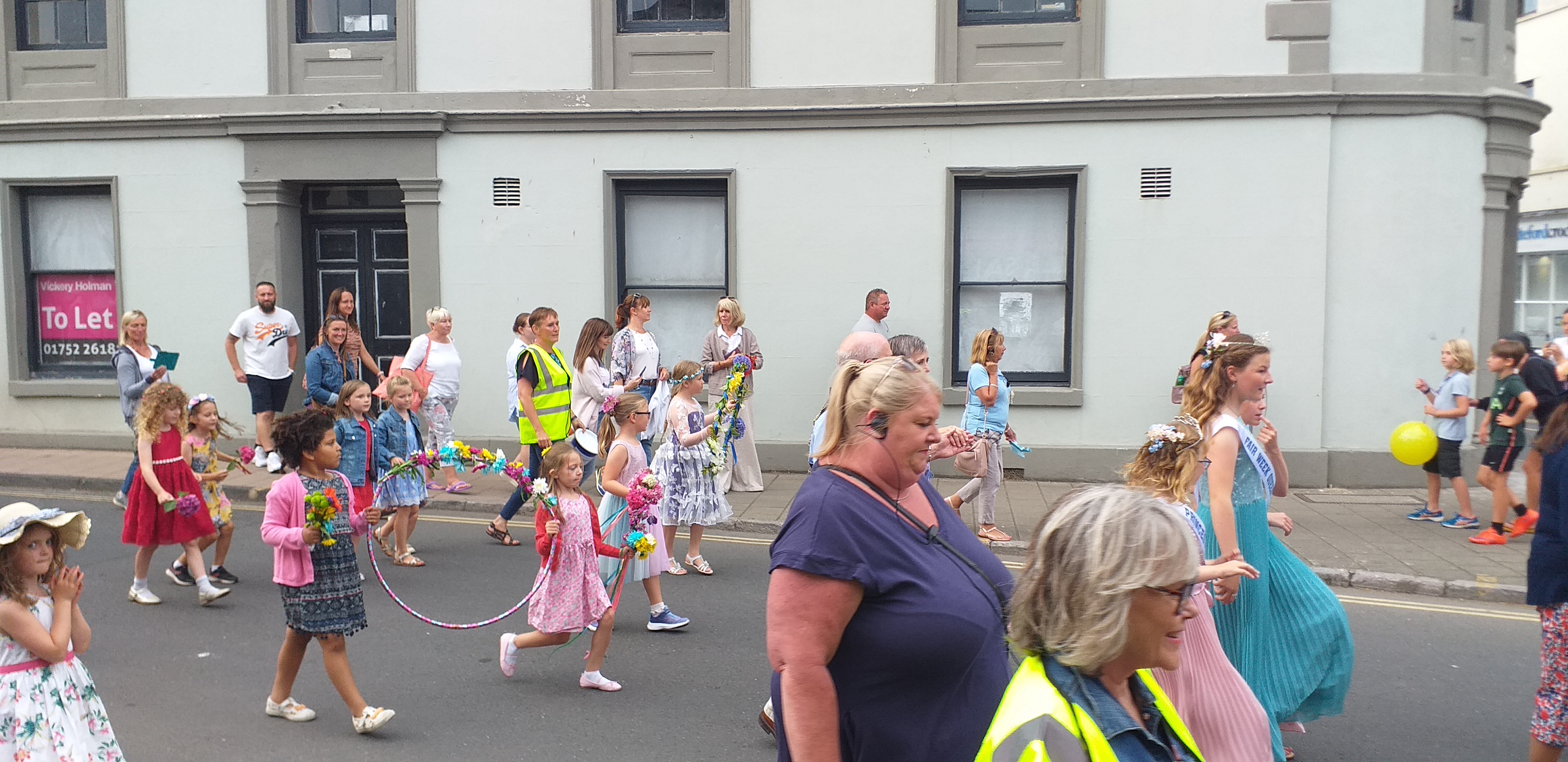 Kingsbridge Fair Week 2022