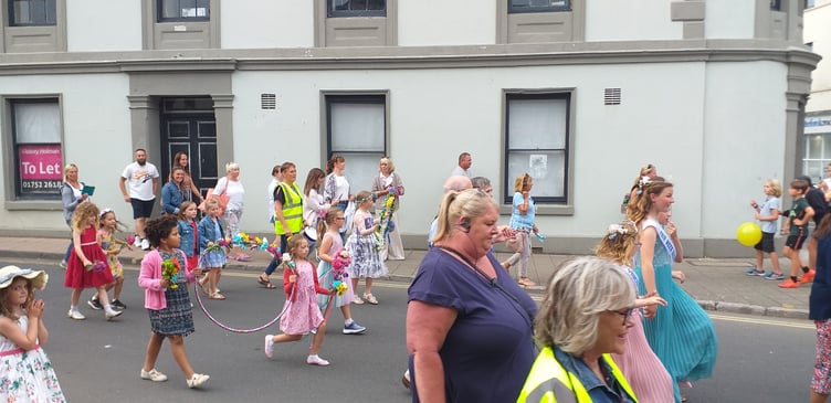 Kingsbridge Fair Week 2022