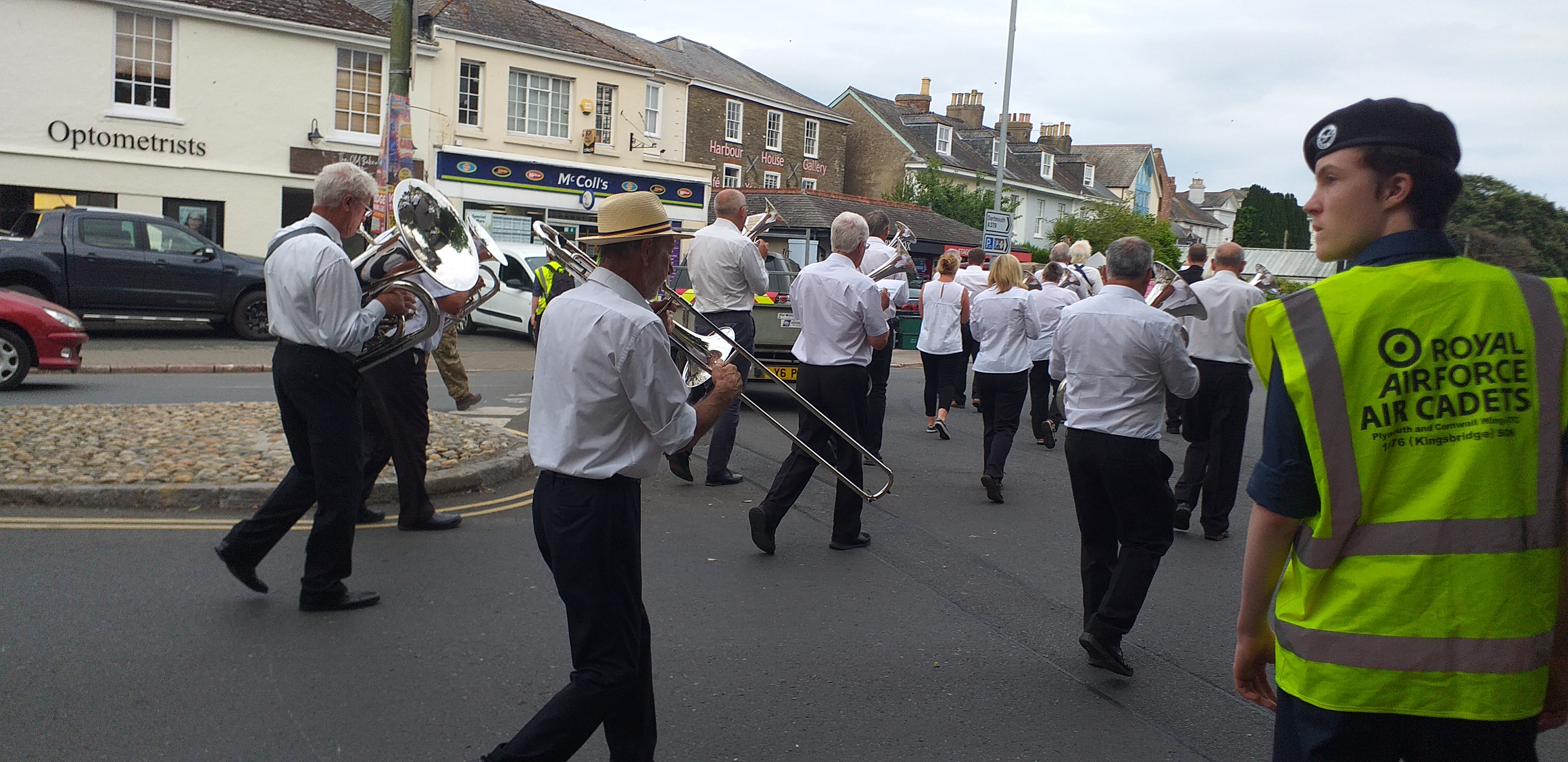 Kingsbridge Fair Week 2022