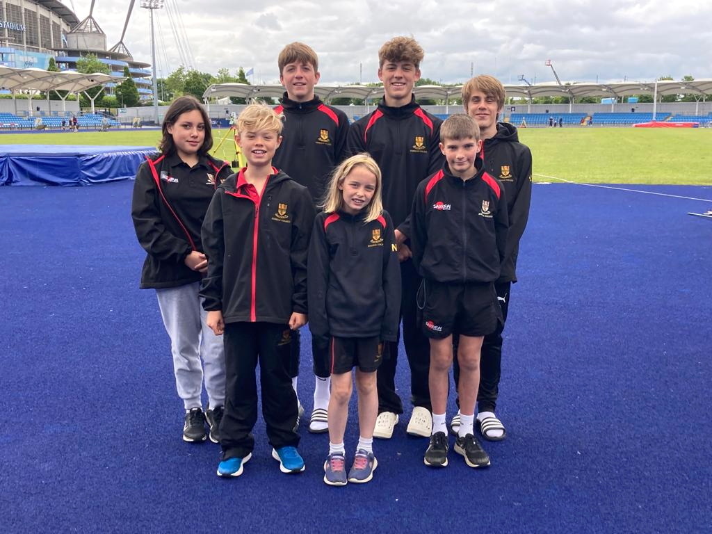 shebbear college athletics