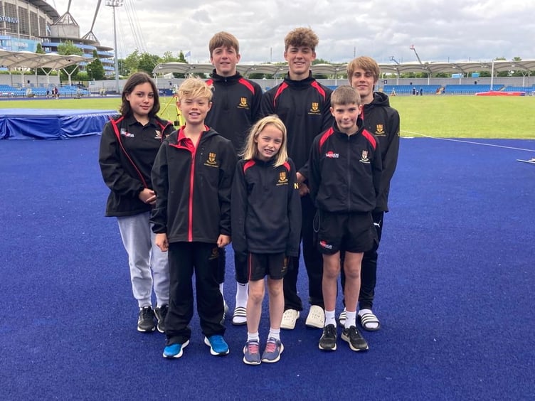 shebbear college athletics