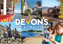 Find 35 Top Things to do in Devon with the kids this Summer!