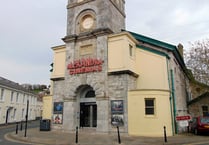 New society reveals revised plans for theatre