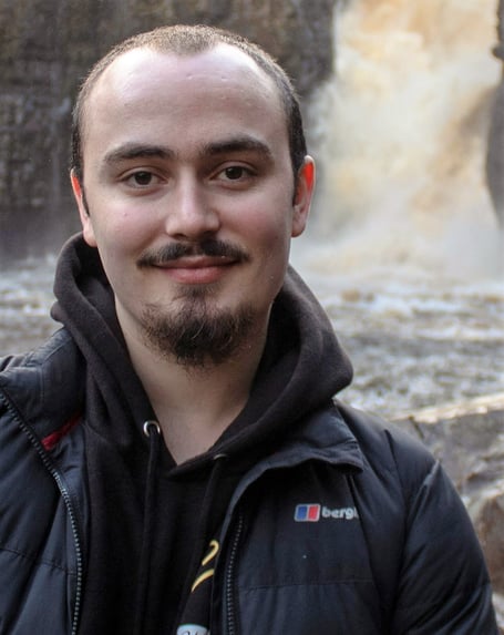 A31 Farnham crash victim Harry Dervan