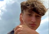 Coast path walk to raise funds for friend battling cancer