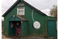 Tin village hall joins old school in demolition bid