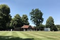 Farnham Cricket Club launches fundraising campaign for new clubhouse
