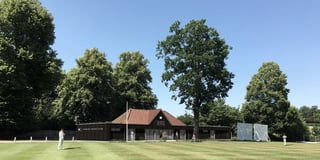 Farnham Cricket Club launches fundraising campaign for new clubhouse