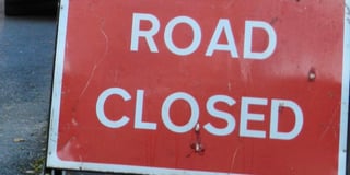 Major Farnham road to reopen after emergency water leak repair