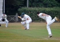 Bovey slip closer to premier ‘drop zone’