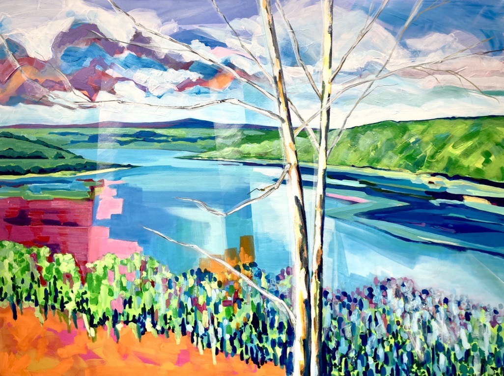 Landscape
