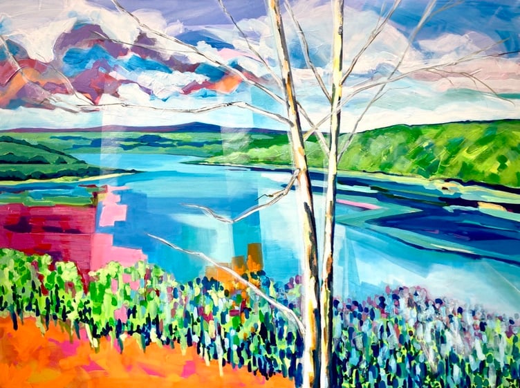 Landscape