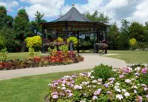 Capital’s Green Flag attractions
