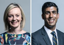 Tory leadership hopeful Liz Truss snubs journalists on Hampshire visit
